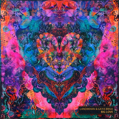 Big Love - Single