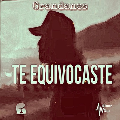 Te Equivocaste - Single