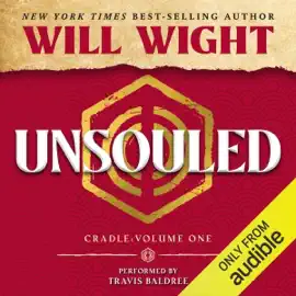 Unsouled (Unabridged)