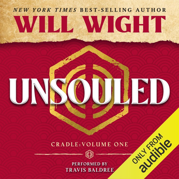 Unsouled (Unabridged)
