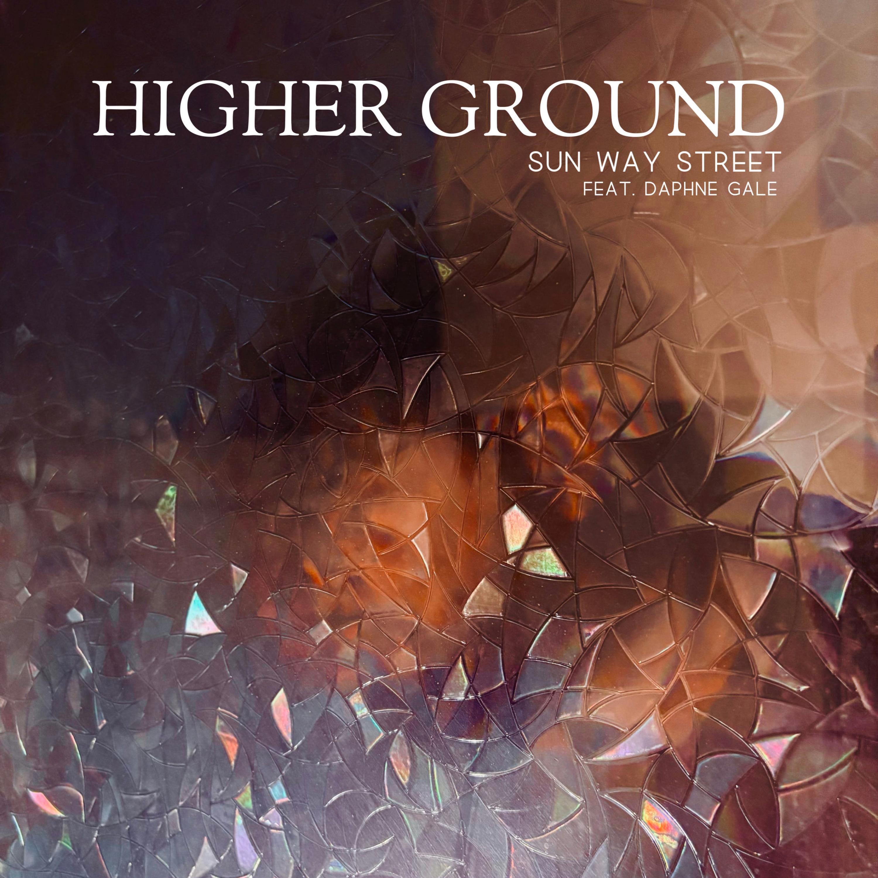 Higher Ground - Single