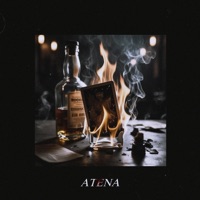 ATENA (feat. JARABED OG) - Single - Andres As