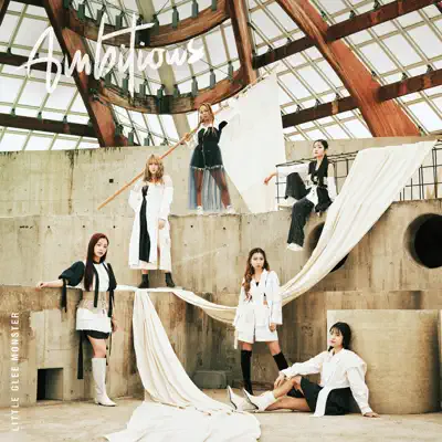 ミュージシャン LITTLE GLEE MONSTER Little Glee Monster | Spotify