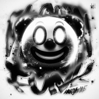 CLOWN FUNK - Single - KRAZYMANE