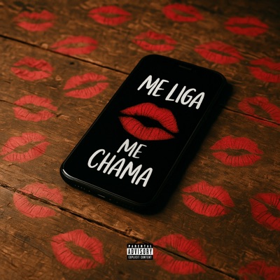Me Liga, Me Chama - Single
