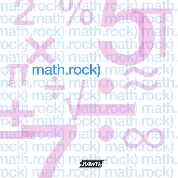 Math Rock - EP