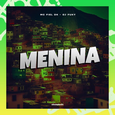 Menina - Single