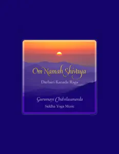 Gurumayi Chidvilasanandaを聴いたり、ミュージックビデオを鑑賞したり、経歴やツアー日程などを確認したりしましょう！