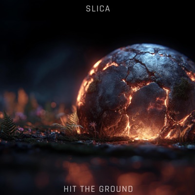 Hit The Ground - Single