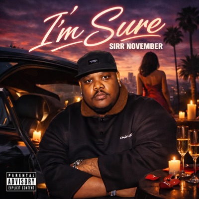I'm Sure - Single