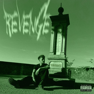 REVENGE - Single