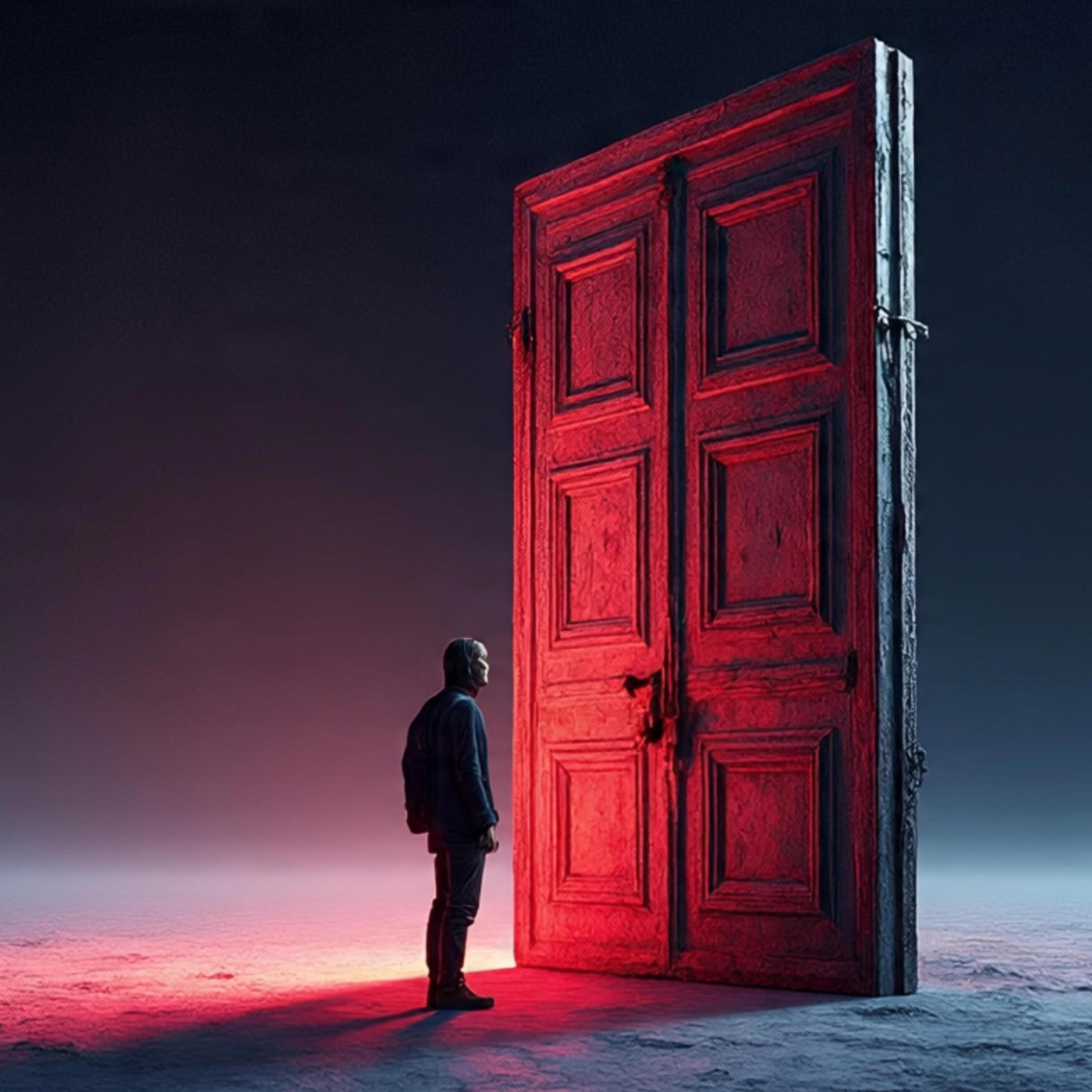 Velvet Abyss - Single