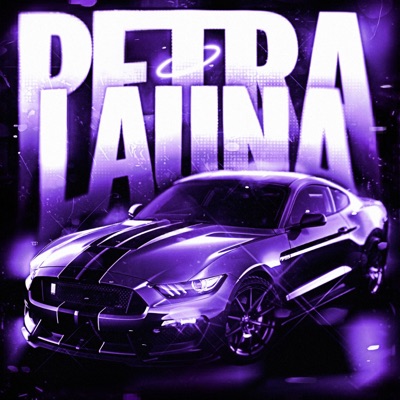 PETRA LAUNA - EP