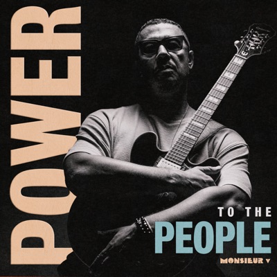 Power to the People - Single