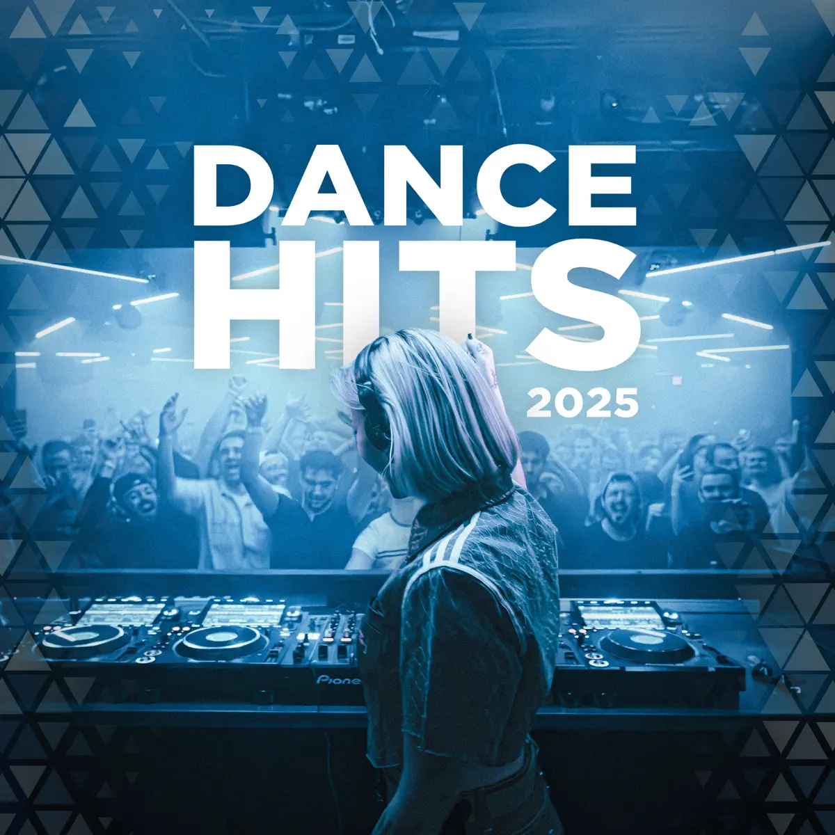 Various Artists - Dance Hits 2025 The Best EDM Songs for Main Stage, Workout & Boost Your Mood (Profimusic Edition) (2024) [iTunes Plus AAC M4A]-新房子