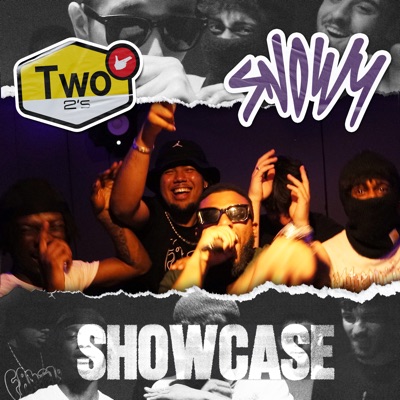 Showcase 001 - EP