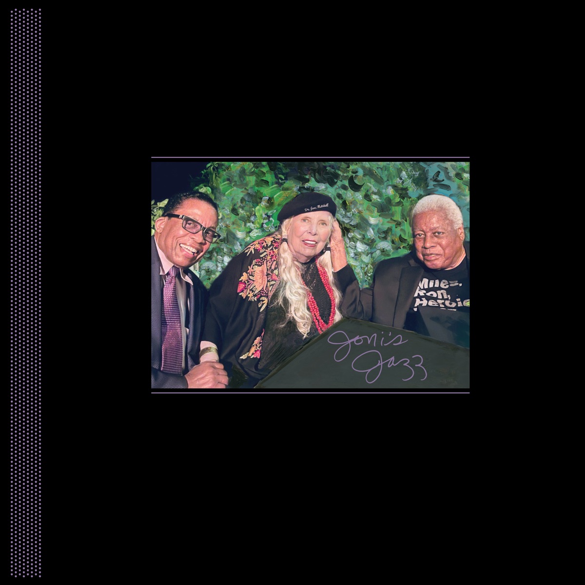 Joni Mitchell - Joni's Jazz (2025) [iTunes Plus AAC M4A]-新房子