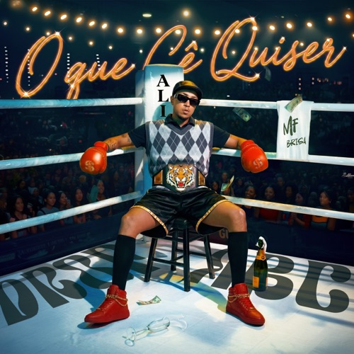 O Que Cê Quiser - Single