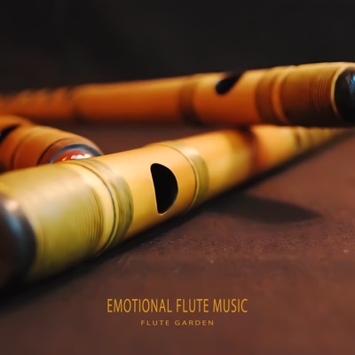 Song - Emotional Flute Music - Flute Garden