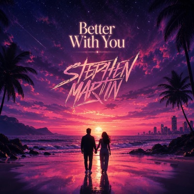 Better with you - Single
