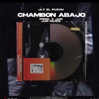 Chambon Abajo - Single - JLT El Puchu