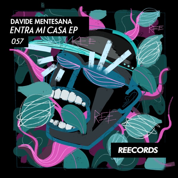 Entra Mi Casa - EP