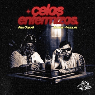 Celos Enfermizos - Single