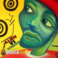 Alien vs Wierdo (feat. Verbadelycks) [My Lil Sister Hanifah Ak. Mix] - Single - Pikahsso