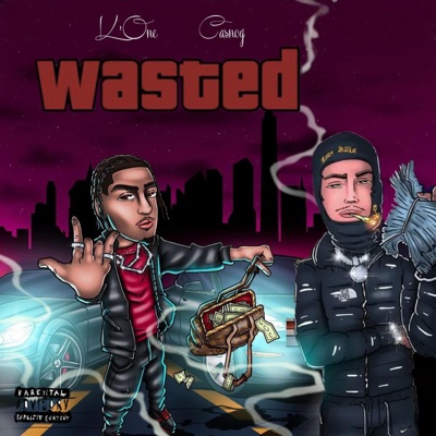 Wasted - Single