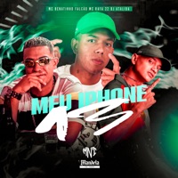 Meu Iphone 13 (feat. MC Rafa 22) - Single - MC Renatinho Falcão