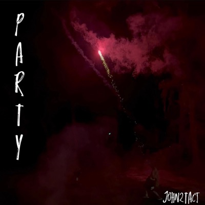 Party in Miami - Single