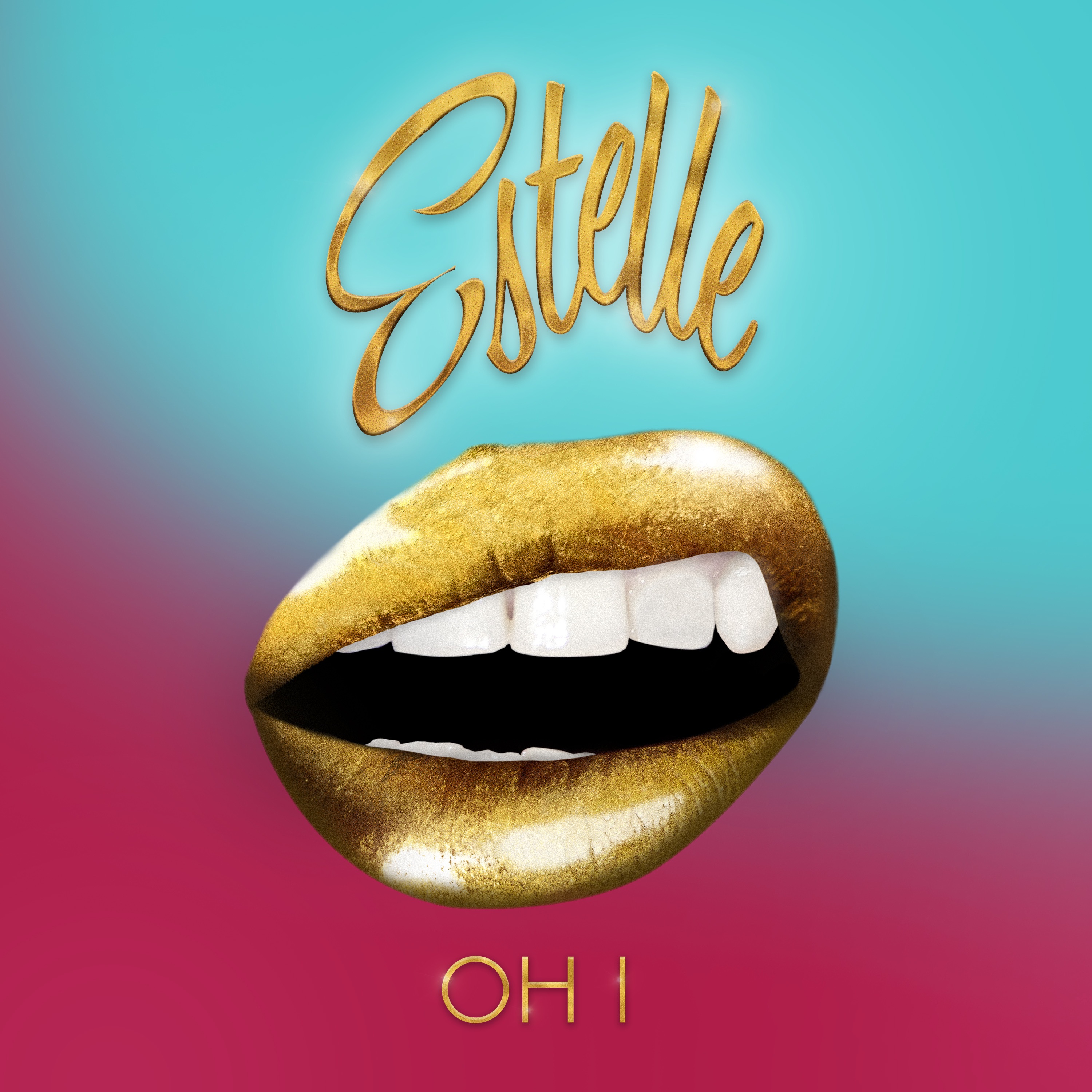 Estelle - Oh I (Terry Hunter Remix - Rad