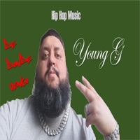 De Donde Vengo - Single - Young G