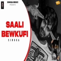 Saali Bewkufi - Single - Singga