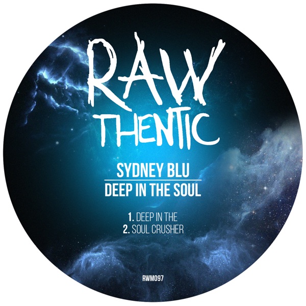 Deep in the Soul - Single