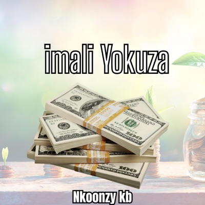 Imali Yokuza - Single
