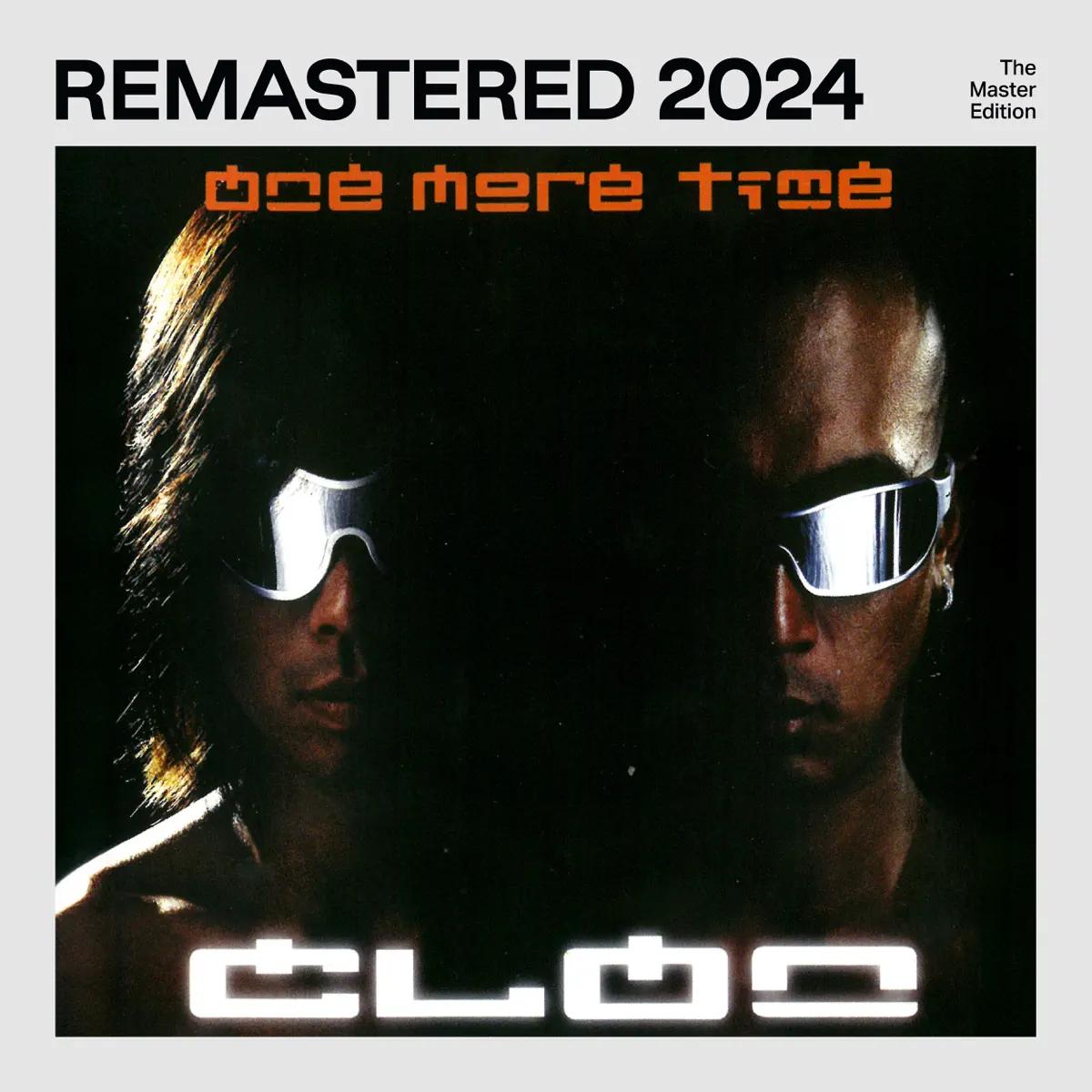 酷龍 Clon - One More Time (2024 Remasterd) (2024) [iTunes Plus AAC M4A]-新房子
