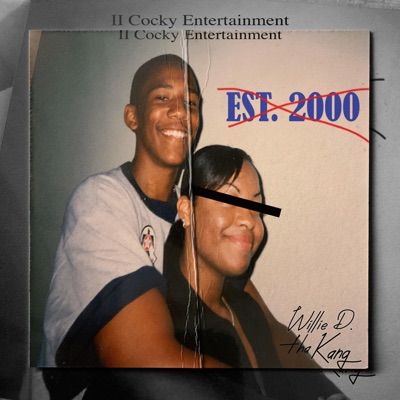 EST. 2000 (Nafearah's Revenge) - Single