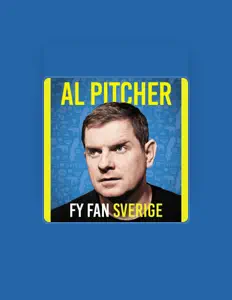 收听 Al Pitcher、观看音乐视频、阅读小传、查看巡演日期等 ！