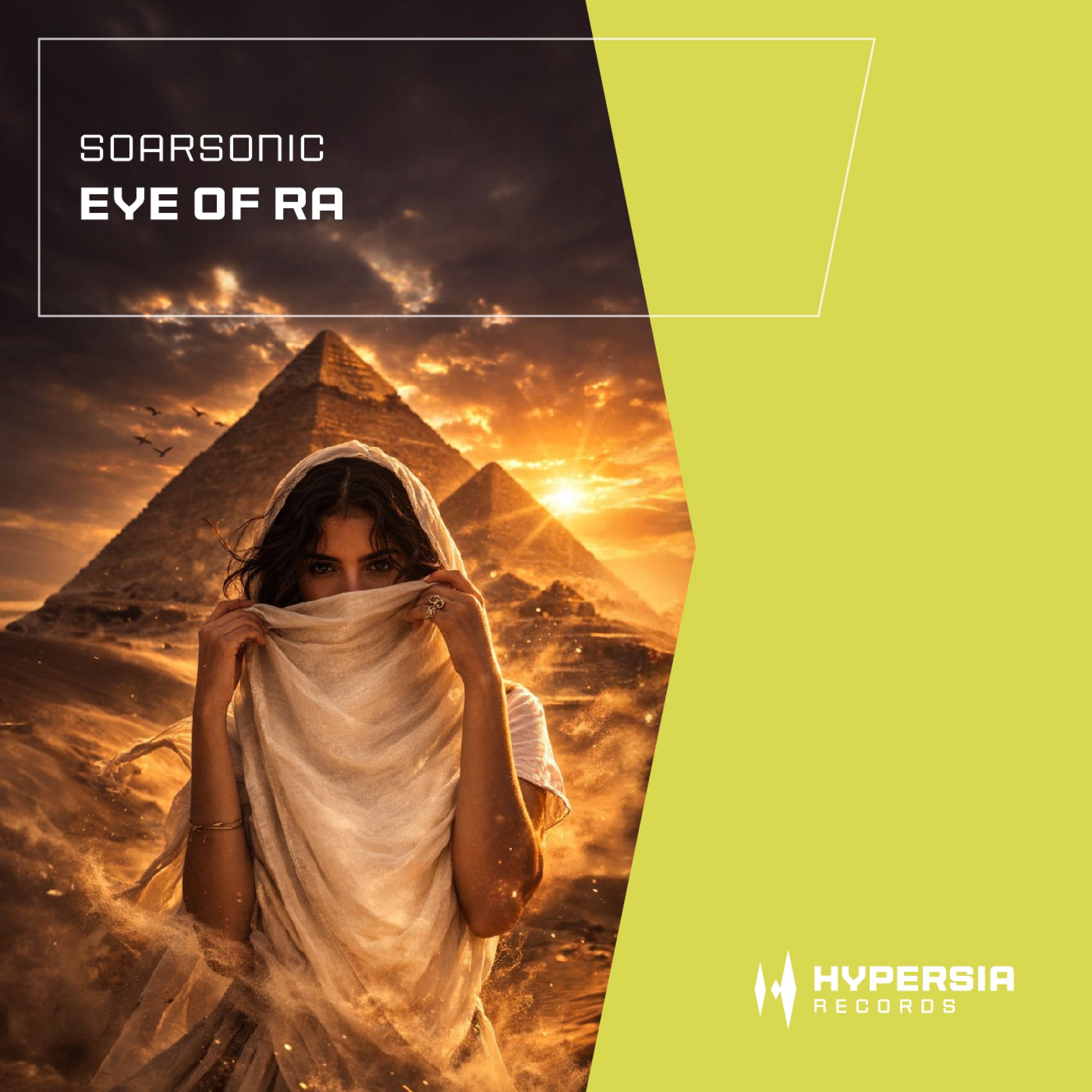 Eye of Ra - Single