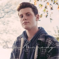 All the Time - Single - Sean Kennedy