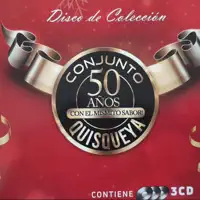 El Bigote — Conjunto Quisqueya