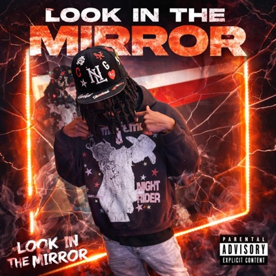 LOOK IN THE MIRROR