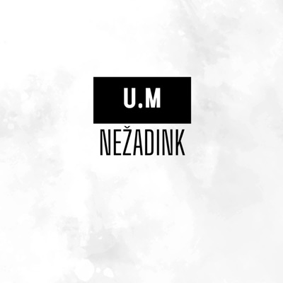 NEŽADINK - Single