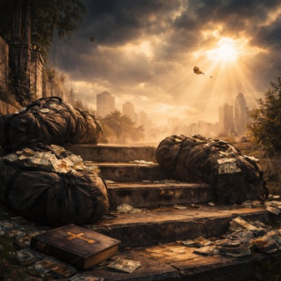 Bags & Blessings - Single