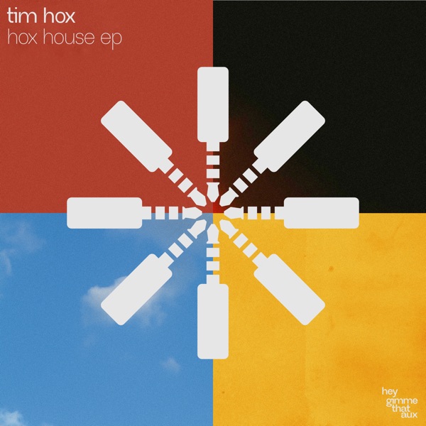 Hox House - EP