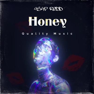 Honey (feat. QualityMusic) - Single