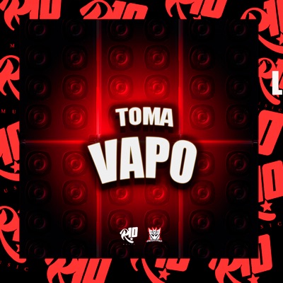 Toma Vapo - Single