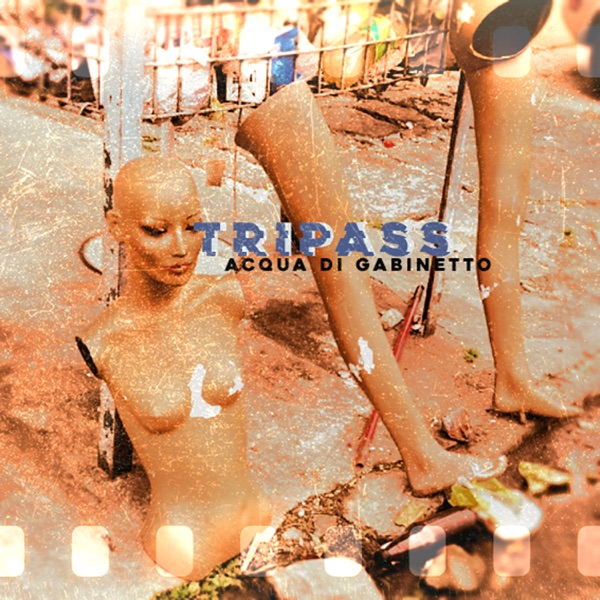 ACQUA DI GABINETTO - EP