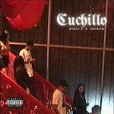 Listen to CUCHILLO by Dissy S